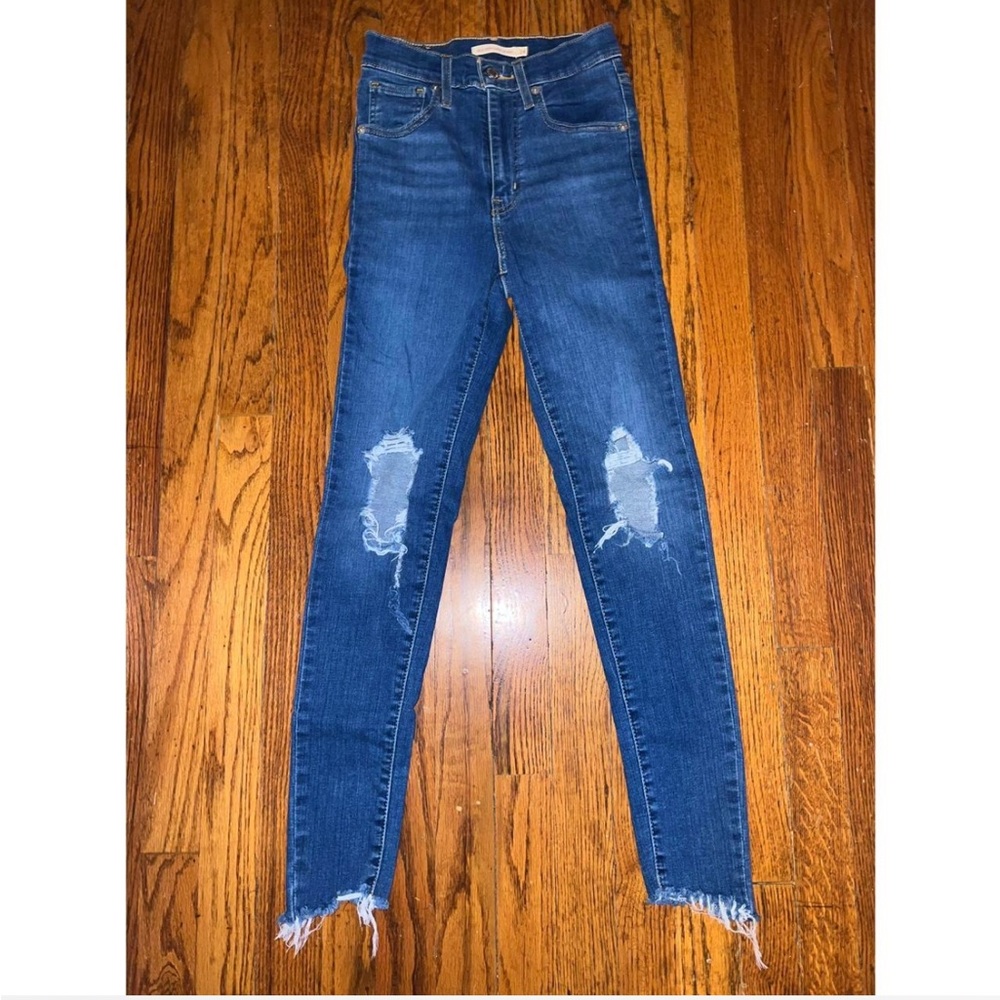 Brand New Levi’s Jeans